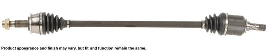CARDONE New CV Axle Assembly P/N:66-1520 Fits: Chevrolet Sonic 17-12 - Image 1