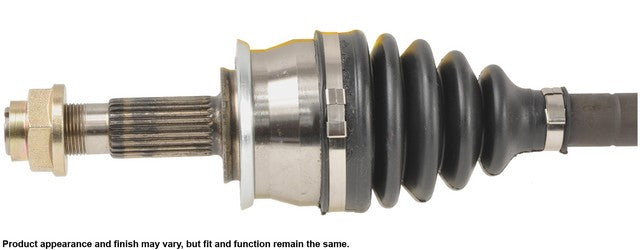 CARDONE New CV Axle Assembly P/N:66-1520 Fits: Chevrolet Sonic 17-12 - Image 3