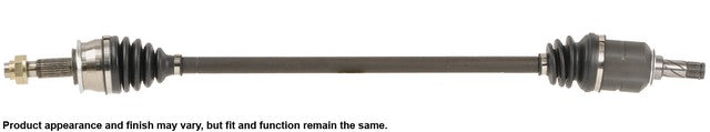 CARDONE New CV Axle Assembly P/N:66-1524 Fits: Chevrolet Sonic 17-12 - Image 1