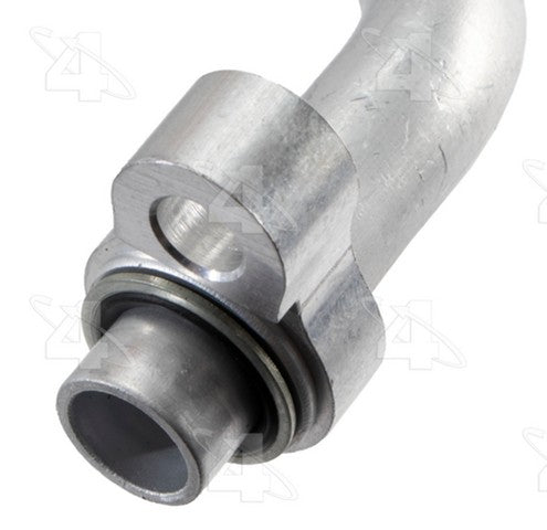Four Seasons A/C Refrigerant Discharge / Suction Hose Assembly P/N:66152 Fits: Chrysler 200 17-15 - Image 4