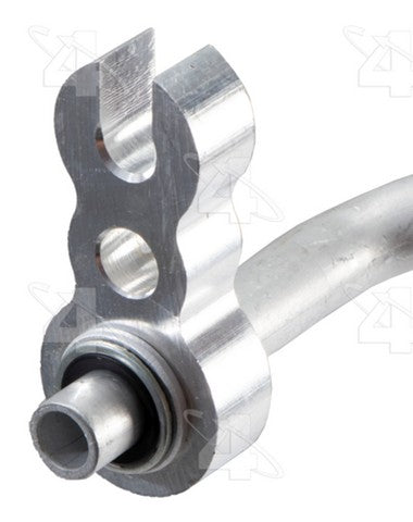 Four Seasons A/C Refrigerant Discharge / Suction Hose Assembly P/N:66152 Fits: Chrysler 200 17-15 - Image 2