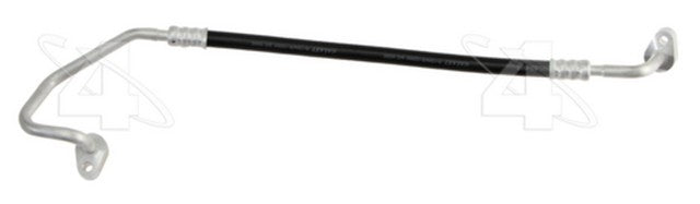 Four Seasons A/C Refrigerant Discharge Hose P/N:66153 Fits: Dodge Dakota 11-08, Mitsubishi Raider 09-08, Ram Dakota 2011 - Image 4
