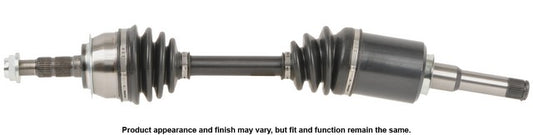CARDONE New CV Axle Assembly P/N:66-1542 Fits: Chevrolet Cruze 15-11, Chevrolet Cruze Limited 2016 - Image 1