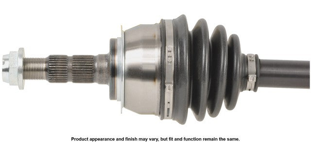 CARDONE New CV Axle Assembly P/N:66-1542 Fits: Chevrolet Cruze 15-11, Chevrolet Cruze Limited 2016 - Image 3