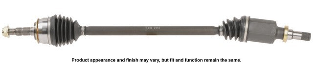 CARDONE New CV Axle Assembly P/N:66-1543 Fits: Chevrolet Cruze 15-11, Chevrolet Cruze Limited 2016 - Image 1