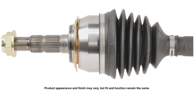 CARDONE New CV Axle Assembly P/N:66-1543 Fits: Chevrolet Cruze 15-11, Chevrolet Cruze Limited 2016 - Image 2