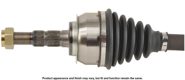 CARDONE New CV Axle Assembly P/N:66-1544 Fits: Chevrolet Cruze 15-11, Chevrolet Cruze Limited 2016 - Image 1