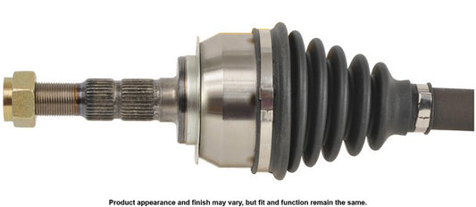 CARDONE New CV Axle Assembly P/N:66-1544 Fits: Chevrolet Cruze 15-11, Chevrolet Cruze Limited 2016 - Image 1