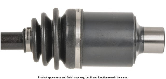 CARDONE New CV Axle Assembly P/N:66-1545 Fits: Chevrolet Cruze 12-11 - Image 2