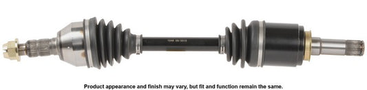 CARDONE New CV Axle Assembly P/N:66-1546 Fits: Cadillac Srx 13-10 - Image 1