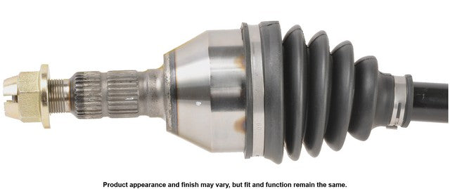 CARDONE New CV Axle Assembly P/N:66-1546 Fits: Cadillac Srx 13-10 - Image 3
