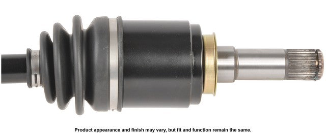 CARDONE New CV Axle Assembly P/N:66-1546 Fits: Cadillac Srx 13-10 - Image 2