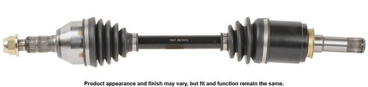 CARDONE New CV Axle Assembly P/N:66-1547 Fits: Cadillac Srx 13-10 - Image 1