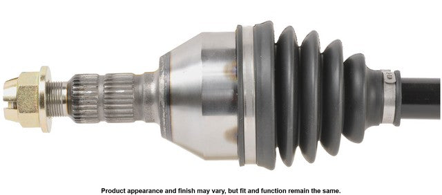 CARDONE New CV Axle Assembly P/N:66-1547 Fits: Cadillac Srx 13-10 - Image 3