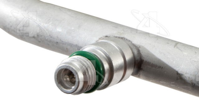 Four Seasons A/C Refrigerant Discharge Hose P/N:66154 Fits: Dodge Ram 2500 2009, Dodge Ram 3500 2009 - Image 2