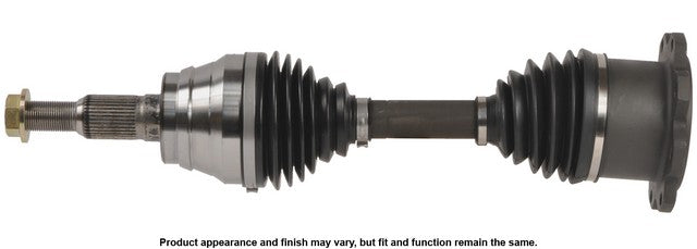 CARDONE New CV Axle Assembly P/N:66-1556HD Fits: Chevrolet Silverado 2500 Hd 14-11, Chevrolet Silverado 3500 Hd 14-11, GMC Sierra 2500 Hd 14-11, GMC Sierra 3500 Hd 14-11 - Image 1