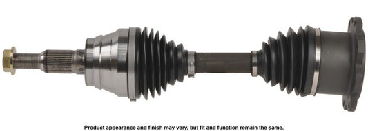 CARDONE New CV Axle Assembly P/N:66-1556HD Fits: Chevrolet Silverado 2500 Hd 14-11, Chevrolet Silverado 3500 Hd 14-11, GMC Sierra 2500 Hd 14-11, GMC Sierra 3500 Hd 14-11 - Image 1