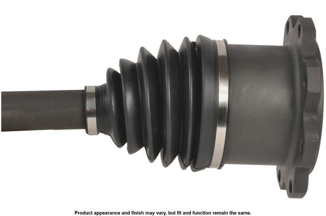 CARDONE New CV Axle Assembly P/N:66-1556HD Fits: Chevrolet Silverado 2500 Hd 14-11, Chevrolet Silverado 3500 Hd 14-11, GMC Sierra 2500 Hd 14-11, GMC Sierra 3500 Hd 14-11 - Image 2