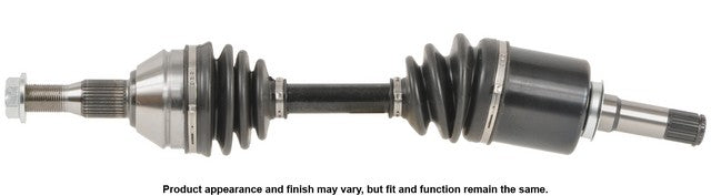 CARDONE New CV Axle Assembly P/N:66-1559 Fits: Chevrolet Impala 13-12, Chevrolet Impala Limited 16-14 - Image 1
