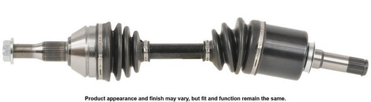 CARDONE New CV Axle Assembly P/N:66-1559 Fits: Chevrolet Impala 13-12, Chevrolet Impala Limited 16-14 - Image 1