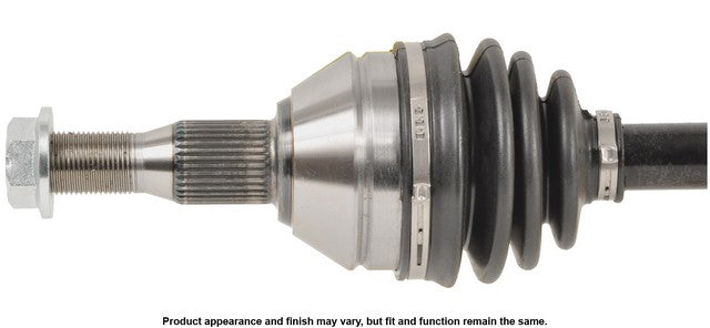 CARDONE New CV Axle Assembly P/N:66-1559 Fits: Chevrolet Impala 13-12, Chevrolet Impala Limited 16-14 - Image 2