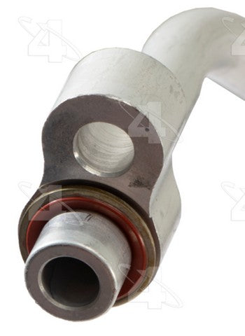Four Seasons A/C Refrigerant Discharge Hose P/N:66155 Fits: Ram 1500 18-14, Ram 1500 Classic 2019 - Image 4
