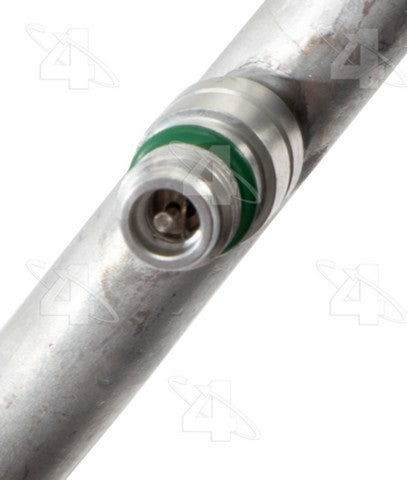 Four Seasons A/C Refrigerant Discharge Hose P/N:66155 Fits: Ram 1500 18-14, Ram 1500 Classic 2019 - Image 2