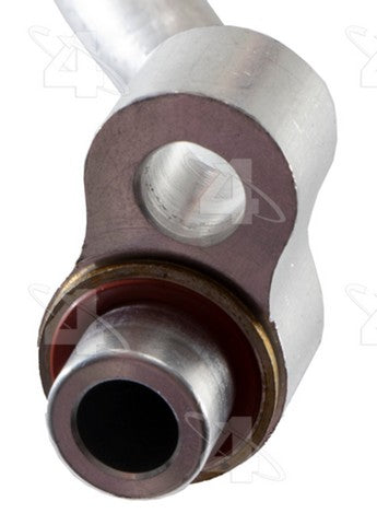 Four Seasons A/C Refrigerant Discharge Hose P/N:66155 Fits: Ram 1500 18-14, Ram 1500 Classic 2019 - Image 3