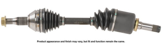 CARDONE New CV Axle Assembly P/N:66-1560 Fits: Chevrolet Impala 13-12, Chevrolet Impala Limited 16-14 - Image 1