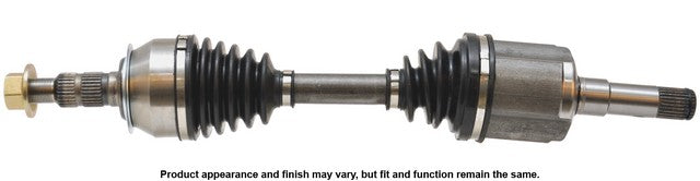 CARDONE New CV Axle Assembly P/N:66-1563 Fits: Buick Verano 17-12, Chevrolet Cruze 15-14 - Image 1