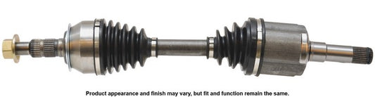 CARDONE New CV Axle Assembly P/N:66-1563 Fits: Buick Verano 17-12, Chevrolet Cruze 15-14 - Image 1