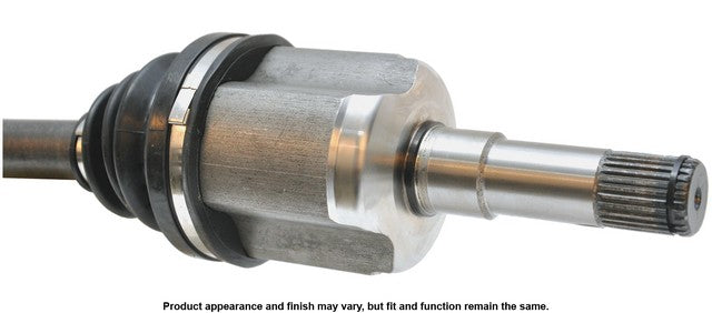 CARDONE New CV Axle Assembly P/N:66-1563 Fits: Buick Verano 17-12, Chevrolet Cruze 15-14 - Image 2