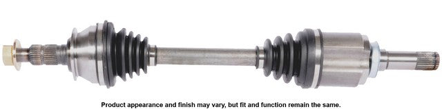 CARDONE New CV Axle Assembly P/N:66-1565 Fits: Cadillac Srx 16-12 - Image 1