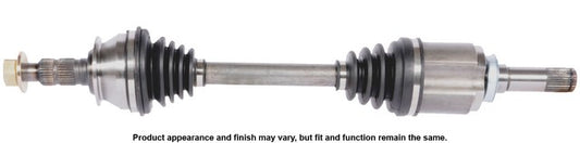 CARDONE New CV Axle Assembly P/N:66-1565 Fits: Cadillac Srx 16-12 - Image 1