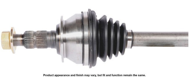 CARDONE New CV Axle Assembly P/N:66-1565 Fits: Cadillac Srx 16-12 - Image 2