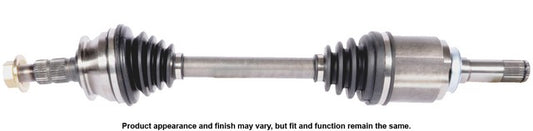 CARDONE New CV Axle Assembly P/N:66-1566 Fits: Cadillac Srx 16-12 - Image 1