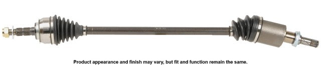 CARDONE New CV Axle Assembly P/N:66-1568 Fits: Chevrolet Cruze 15-13 - Image 3