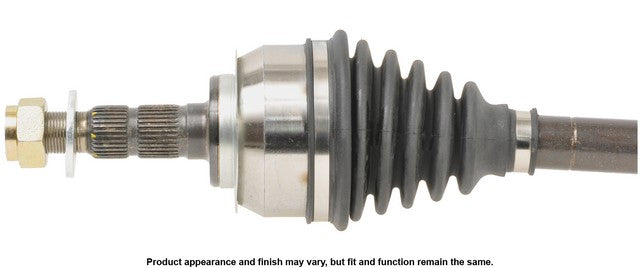 CARDONE New CV Axle Assembly P/N:66-1568 Fits: Chevrolet Cruze 15-13 - Image 2