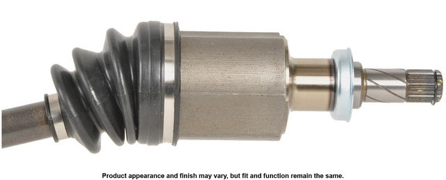CARDONE New CV Axle Assembly P/N:66-1568 Fits: Chevrolet Cruze 15-13 - Image 1