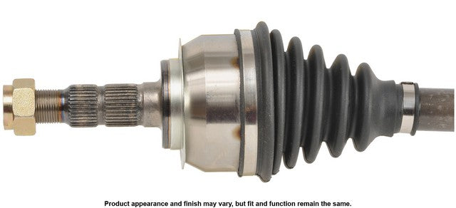 CARDONE New CV Axle Assembly P/N:66-1576 Fits: Chevrolet Cruze 15-11, Chevrolet Cruze Limited 2016 - Image 1