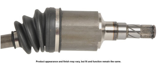 CARDONE New CV Axle Assembly P/N:66-1576 Fits: Chevrolet Cruze 15-11, Chevrolet Cruze Limited 2016 - Image 2