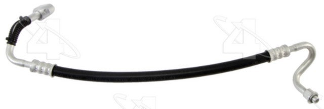 Four Seasons A/C Refrigerant Discharge Hose P/N:66158 Fits: Ram Promaster 1500 21-14, Ram Promaster 2500 20-14, Ram Promaster 3500 20-14 - Image 1