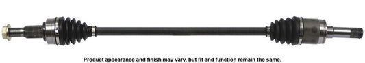 CARDONE New CV Axle Assembly P/N:66-1588 Fits: Buick Enclave 17-12, Chevrolet Traverse 17-12, GMC Acadia 16-12, GMC Acadia Limited 2017 - Image 1