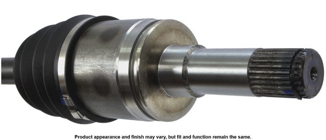 CARDONE New CV Axle Assembly P/N:66-1588 Fits: Buick Enclave 17-12, Chevrolet Traverse 17-12, GMC Acadia 16-12, GMC Acadia Limited 2017 - Image 2