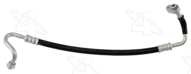 Four Seasons A/C Refrigerant Discharge Hose P/N:66158 Fits: Ram Promaster 1500 21-14, Ram Promaster 2500 20-14, Ram Promaster 3500 20-14 - Image 3
