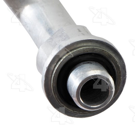 Four Seasons A/C Refrigerant Discharge Hose P/N:66158 Fits: Ram Promaster 1500 21-14, Ram Promaster 2500 20-14, Ram Promaster 3500 20-14 - Image 2