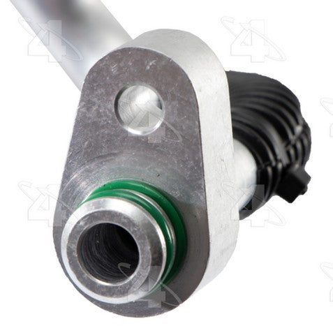 Four Seasons A/C Refrigerant Discharge Hose P/N:66158 Fits: Ram Promaster 1500 21-14, Ram Promaster 2500 20-14, Ram Promaster 3500 20-14 - Image 4
