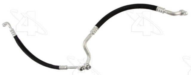 Four Seasons A/C Refrigerant Discharge / Suction Hose Assembly P/N:66159 Fits: Jeep Cherokee 18-14 - Image 1