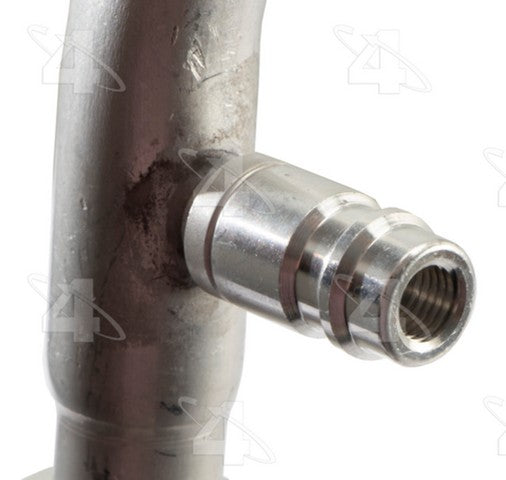 Four Seasons A/C Refrigerant Discharge / Suction Hose Assembly P/N:66159 Fits: Jeep Cherokee 18-14 - Image 3