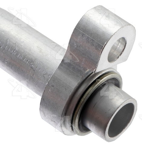 Four Seasons A/C Refrigerant Discharge / Suction Hose Assembly P/N:66159 Fits: Jeep Cherokee 18-14 - Image 2